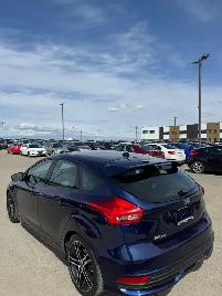 2016 Ford Focus ST : One Owner, Low Mileage - Photo 6