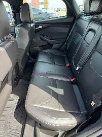 2016 Ford Focus ST : One Owner, Low Mileage - Photo 9