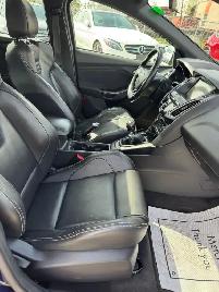 2016 Ford Focus ST : One Owner, Low Mileage - Photo 10