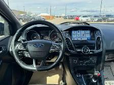 2016 Ford Focus ST : One Owner, Low Mileage - Photo 11