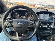 2016 Ford Focus ST : One Owner, Low Mileage - Photo 12