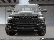 2026 Ram 1500 Express - Photo 2