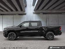 2026 Ram 1500 Express - Photo 4