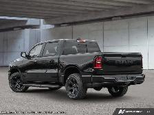2026 Ram 1500 Express - Photo 5