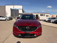 2017 Mazda CX-5 GT AWD : Heated Seats - Photo 2
