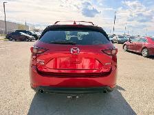 2017 Mazda CX-5 GT AWD : Heated Seats - Photo 5