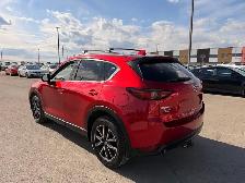 2017 Mazda CX-5 GT AWD : Heated Seats - Photo 6