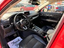2017 Mazda CX-5 GT AWD : Heated Seats - Photo 7
