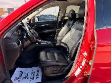 2017 Mazda CX-5 GT AWD : Heated Seats - Photo 8