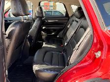 2017 Mazda CX-5 GT AWD : Heated Seats - Photo 9