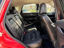 2017 Mazda CX-5 GT AWD : Heated Seats - Photo 10