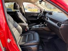 2017 Mazda CX-5 GT AWD : Heated Seats - Photo 11