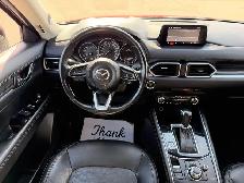 2017 Mazda CX-5 GT AWD : Heated Seats - Photo 12