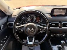 2017 Mazda CX-5 GT AWD : Heated Seats - Photo 13
