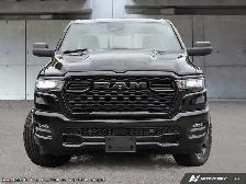 2026 Ram 1500 Express - Photo 2
