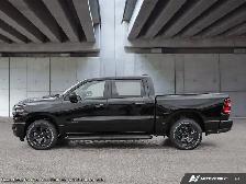2026 Ram 1500 Express - Photo 4