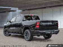 2026 Ram 1500 Express - Photo 5