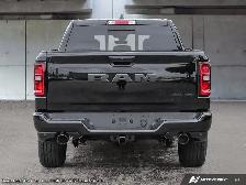 2026 Ram 1500 Express - Photo 6