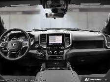2026 Ram 1500 Express - Photo 22