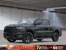 2026 Ram 1500 Sport