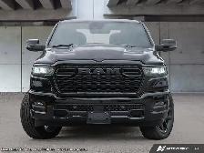 2026 Ram 1500 Sport - Photo 2