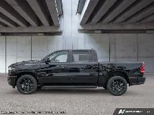 2026 Ram 1500 Sport - Photo 4