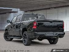 2026 Ram 1500 Sport - Photo 5