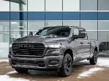 2026 Ram 1500 Sport - Photo 2
