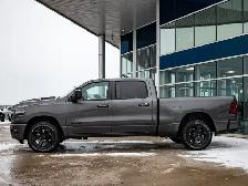 2026 Ram 1500 Sport - Photo 5