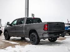 2026 Ram 1500 Sport - Photo 6