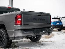 2026 Ram 1500 Sport - Photo 7
