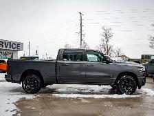 2026 Ram 1500 Sport - Photo 10