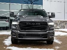 2026 Ram 1500 Sport - Photo 12