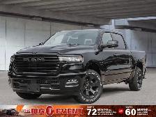 2026 Ram 1500 Sport