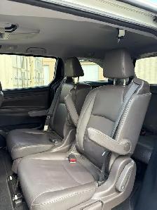 2019 Honda Odyssey Touring Auto - Photo 8