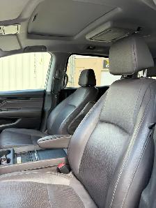 2019 Honda Odyssey Touring Auto - Photo 9