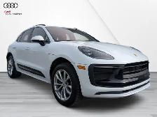 2023 Porsche Macan Macan T Jamais Accid