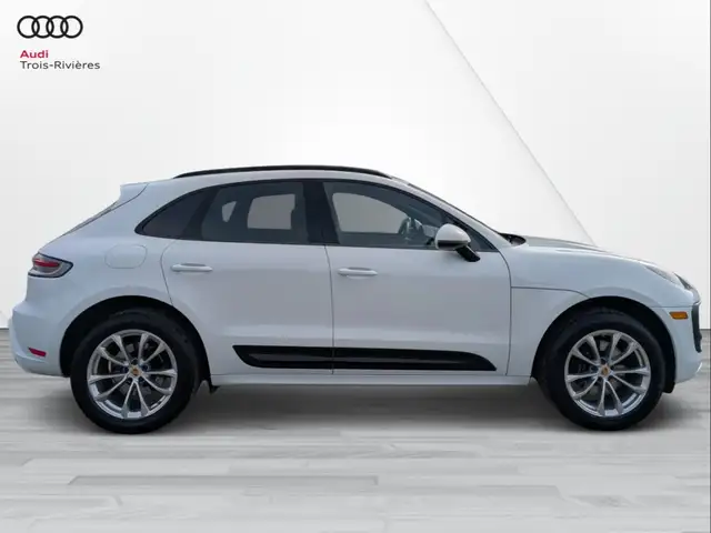 2023 Porsche Macan Macan T Jamais Accid - Photo 2