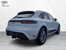 2023 Porsche Macan Macan T Jamais Accid - Photo 3