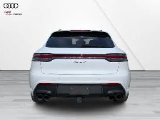 2023 Porsche Macan Macan T Jamais Accid - Photo 4