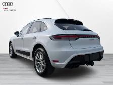 2023 Porsche Macan Macan T Jamais Accid - Photo 5