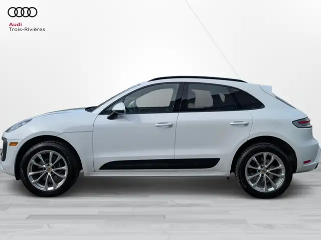 2023 Porsche Macan Macan T Jamais Accid - Photo 6