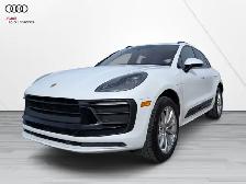 2023 Porsche Macan Macan T Jamais Accid - Photo 7