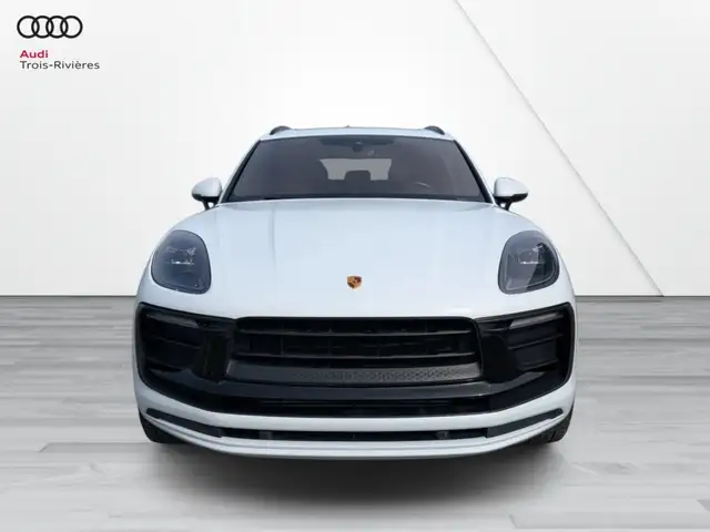 2023 Porsche Macan Macan T Jamais Accid - Photo 8
