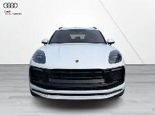 2023 Porsche Macan Macan T Jamais Accid - Photo 8