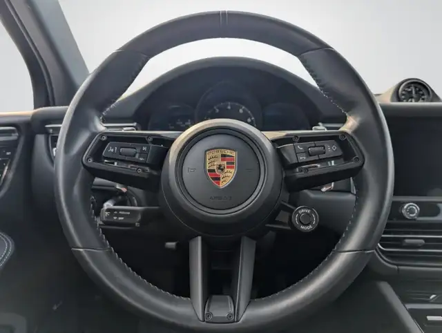 2023 Porsche Macan Macan T Jamais Accid - Photo 14