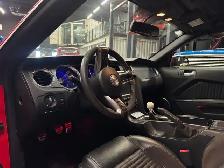 2011 Ford Mustang Shelby GT500 | 6-Speed Manual | Full Front - Photo 4