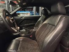2011 Ford Mustang Shelby GT500 | 6-Speed Manual | Full Front - Photo 5
