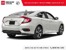 2016 Honda Civic Touring - Photo 2