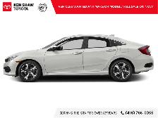 2016 Honda Civic Touring - Photo 3